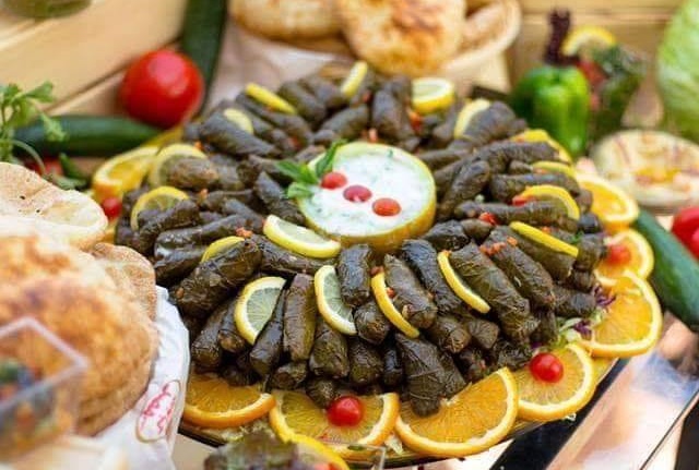 Bucătăria egipteană în duet cu cea românească&nbsp;tradițională