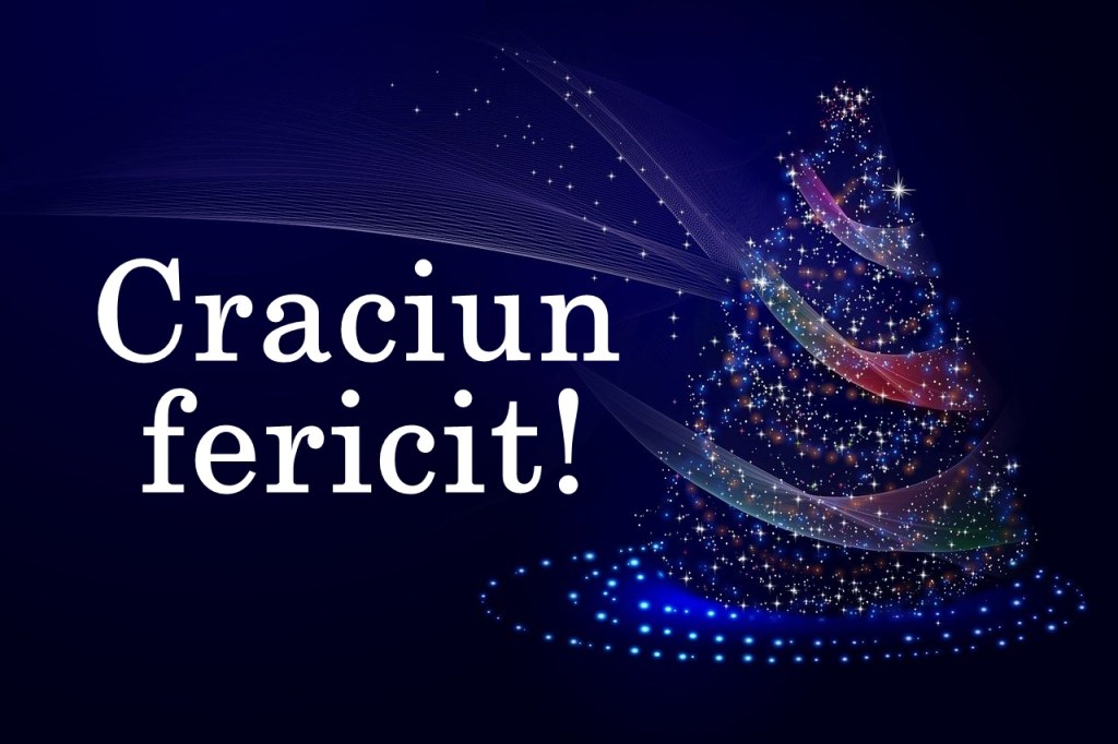 Magia Crăciunului se naște odată cu&nbsp;noi