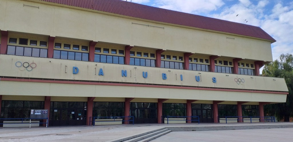 HC Dunărea Brăila vs SCM Craiova, duminică, 16 ianuarie, la Sala Polivalentă din&nbsp;Brăila