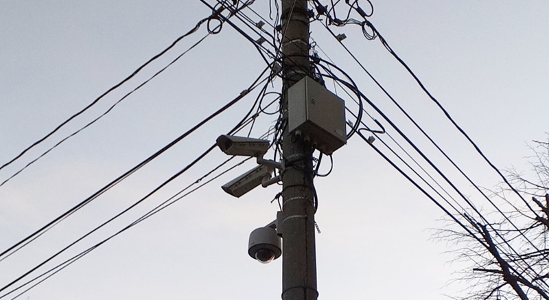 Monitorizarea video contribuie la asigurarea liniștii și ordinii publice în&nbsp;municipiu