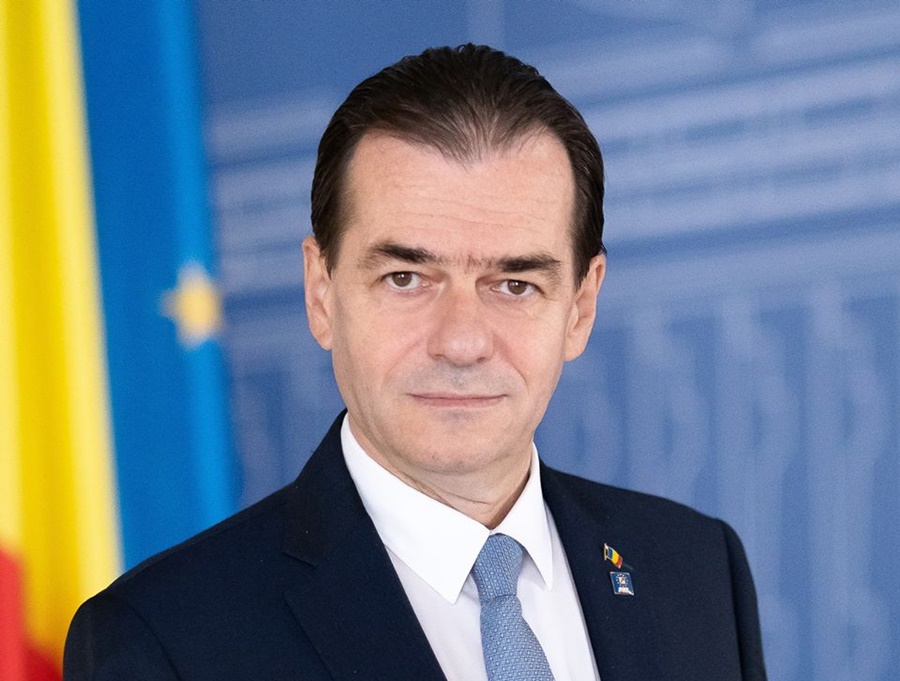 Ludovic Orban