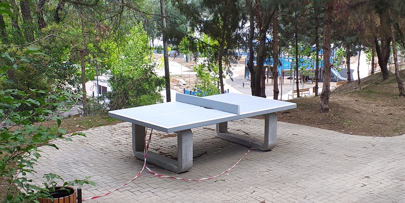 parculet copii, faleza dunarii (1)