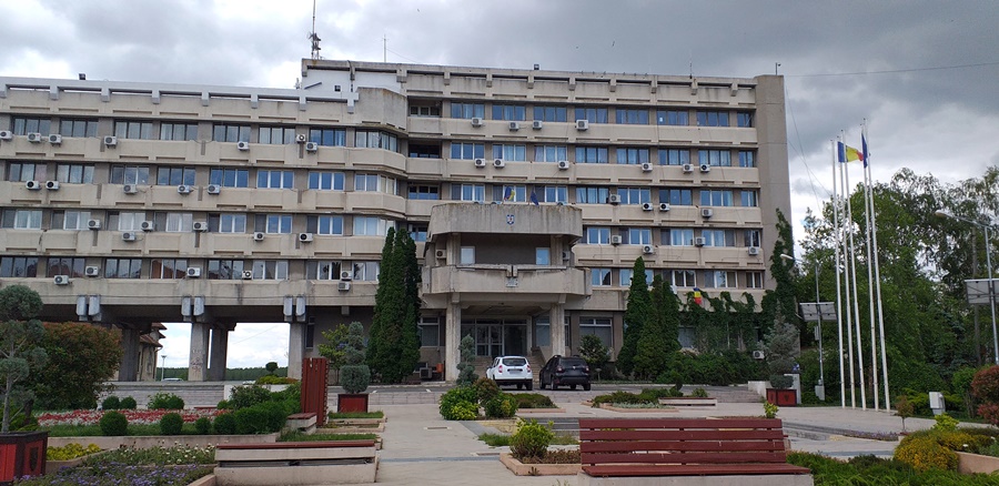 Programul manifestărilor organizate de Prefectura Brăila în zilele de 9 și 10&nbsp;mai