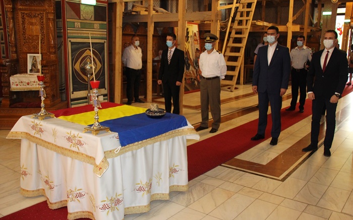 Ziua Drapelului National 2020 (1)