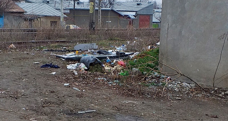 Păstrarea curățeniei orașului, în vizorul polițiștilor locali&nbsp;brăileni