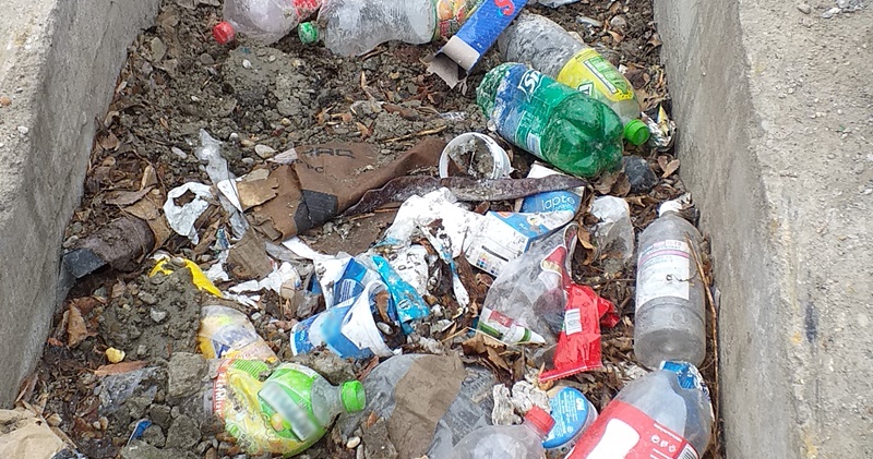 Amenzi usturătoare pentru cei care nu păstrează curățenia Municipiului&nbsp;Brăila