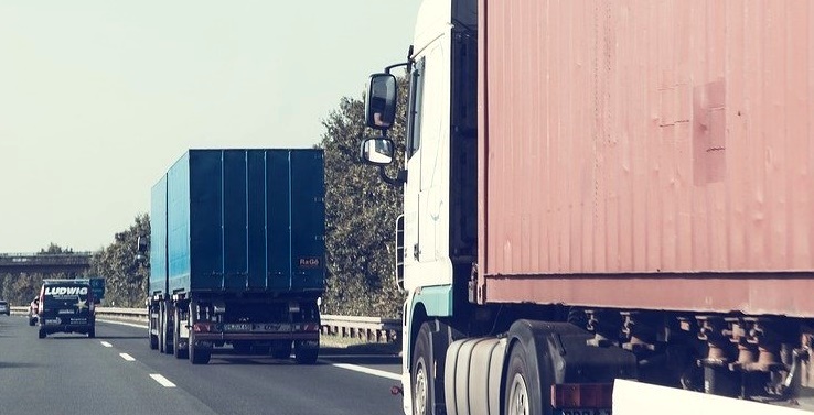 Proiect pentru reducerea nivelului de zgomot pe drumuri naționale cu trafic&nbsp;intens