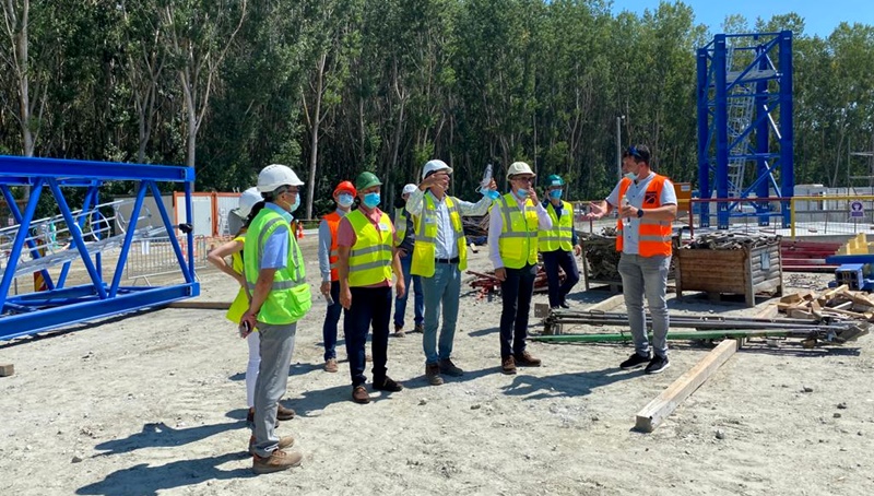 Podul Suspendat peste Dunare (1)