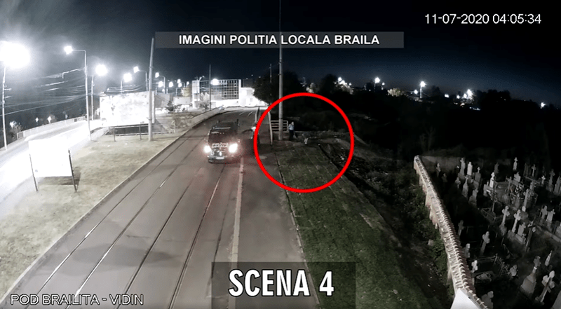 Primarul Dragomir: „STOP “GUNOAIELOR”!” Poliția Locală monitorizează păstrarea curățeniei în&nbsp;Brăila