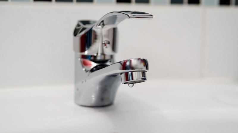 robinet, apa, chiuveta