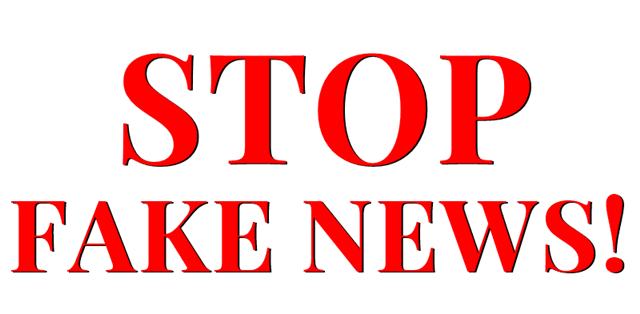 Primarul Dragomir: „FAKE NEWS – Iar au&nbsp;început!”