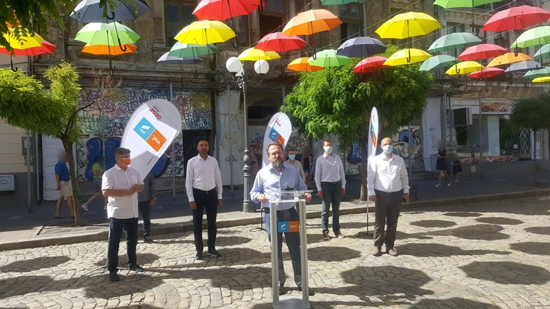 Alianta USR-Plus, candidati Braila (1)