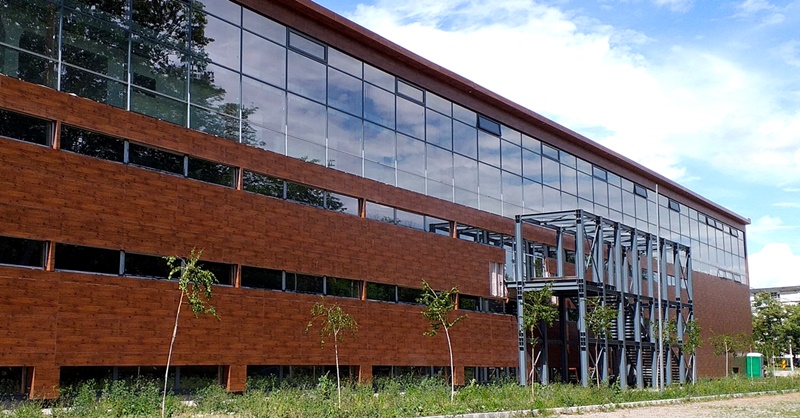 bazinul olimpic de inot