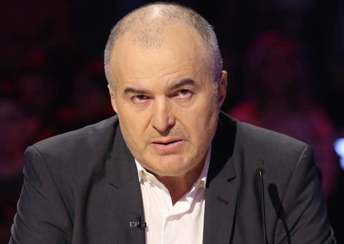 Sâmbătă, vine la Brăila Florin Călinescu, Președintele Partidului&nbsp;Verde