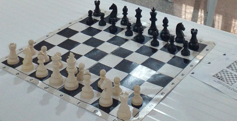 Față în față pe tabla de șah virtuală, CS „Micul Prinț” Brăila și Șah Club&nbsp;Galați