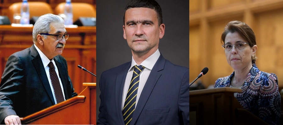 Vasile Varga: „Cătălin Boboc are toată susținerea noastră pentru candidatura la președinția Consiliului Județean Brăila, pentru că toți ne-am săturat de minciuni…”