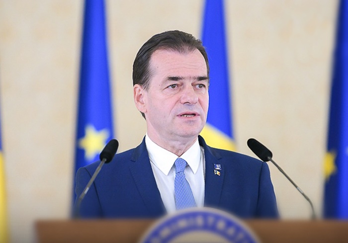 Președintele PNL Ludovic Orban, premierul României, va veni miercuri în vizită la&nbsp;Brăila