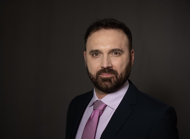 Mihai Isvoranu – despre cum vede prioritățile legate de sănătate în municipiul&nbsp;Brăila