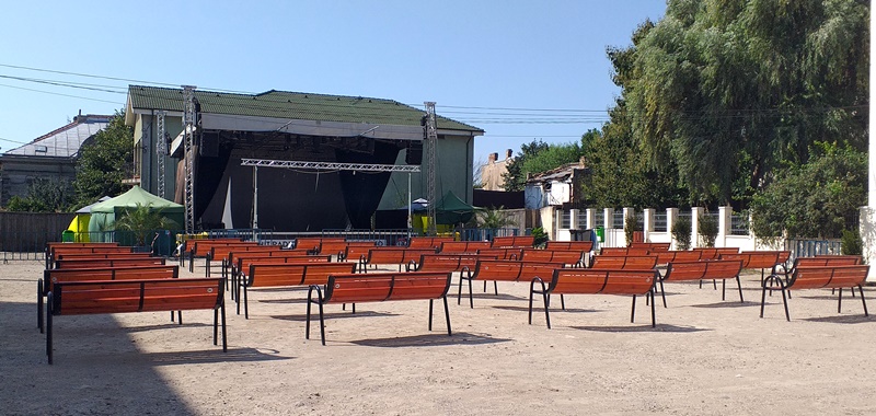 „Rapsodie în doi”, sâmbătă, premieră la Teatrul „Maria&nbsp;Filotti”