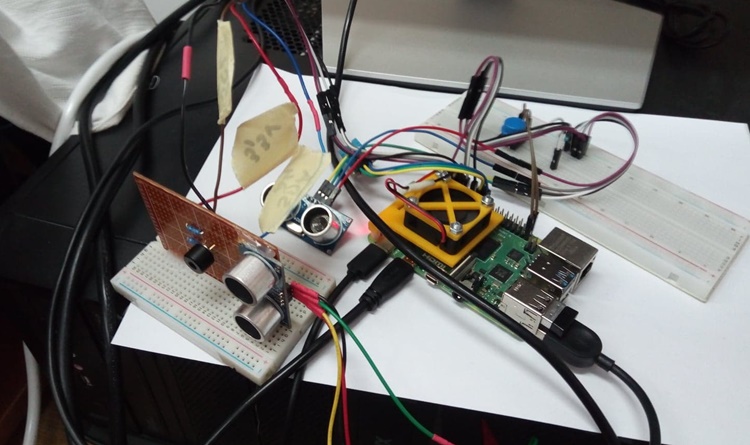 Clubul de Robotică, din cadrul Bibliotecii Județene „Panait Istrati”, își continuă activitatea la Makerspace, în fiecare&nbsp;sâmbătă!