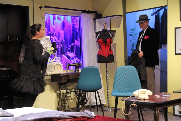 Două spectacole deosebite, în acest weekend, la Teatrul „Maria&nbsp;Filotti”