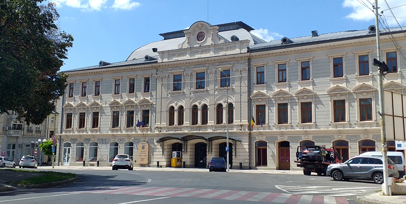 S-a dat startul înscrierilor la Festivalul de Teatru pentru copii și adolescenți “Bujor Măcrin” | Află condițiile de&nbsp;participare!