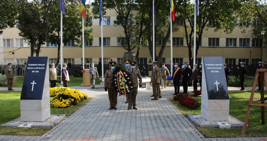 Ziua Armatei României, sărbătorită și la&nbsp;Brăila