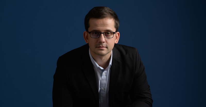 Adrian Tabarac: „Nu mă agăț de funcții, nu accept jumătăți de&nbsp;măsură!”