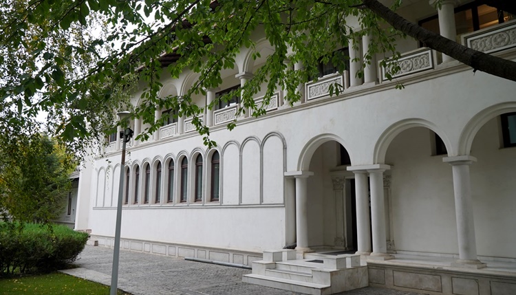 Dezbatere on-line privind organizarea sărbătorilor Sf. Andrei şi Sf. Nicolae în Eparhia Dunării de&nbsp;Jos