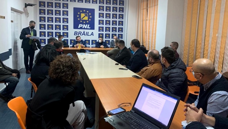 A început plata granturilor acordate de stat IMM-urilor afectate de&nbsp;pandemie!