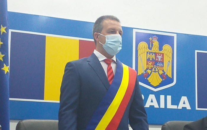 Mai mulți bani pentru elevii din&nbsp;Brăila!