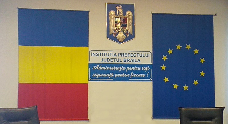 A fost modificat statutul prefecților și&nbsp;subprefecților!