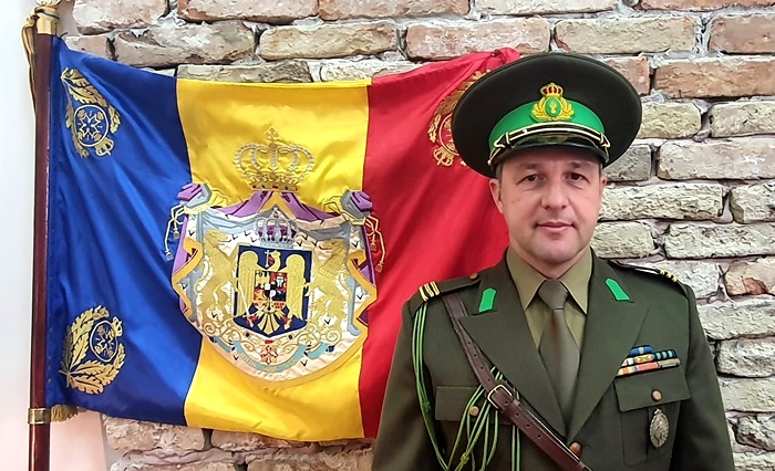 Primarul Marian Dragomir, actor într-un scurtmetraj. Edilul promite Festival Medieval la&nbsp;Brăila