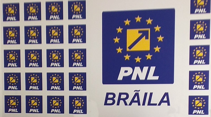 Organizația Județeană PNL Brăila îl susține pe Ludovic Orban, președintele&nbsp;PNL