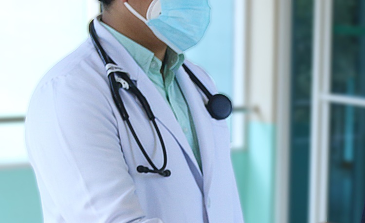 Francisk Chiriac: „Este nevoie mare de medici la UPU. Este nevoie mare de medici la Terapie&nbsp;Intensivă!”