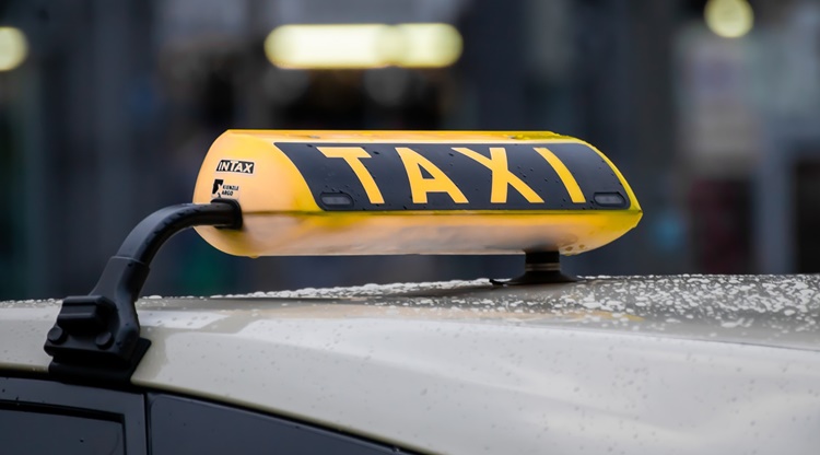 Taximetria, bat-o vina!