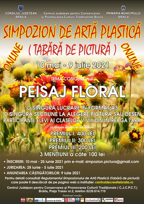 Simpozion de Artă&nbsp;Plastică