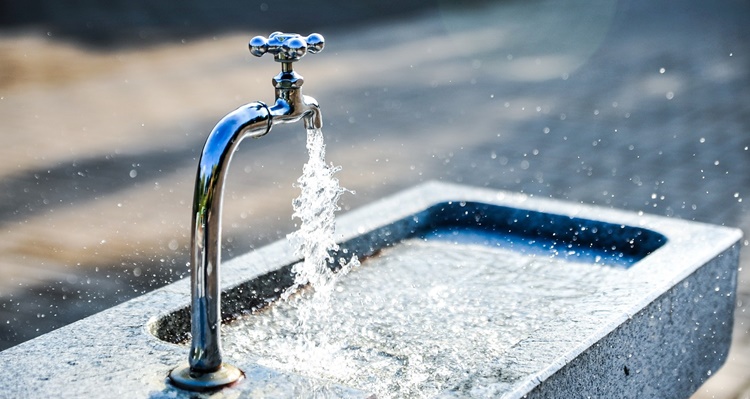 Joi, întreruperi în furnizarea apei potabile în comuna&nbsp;Vădeni