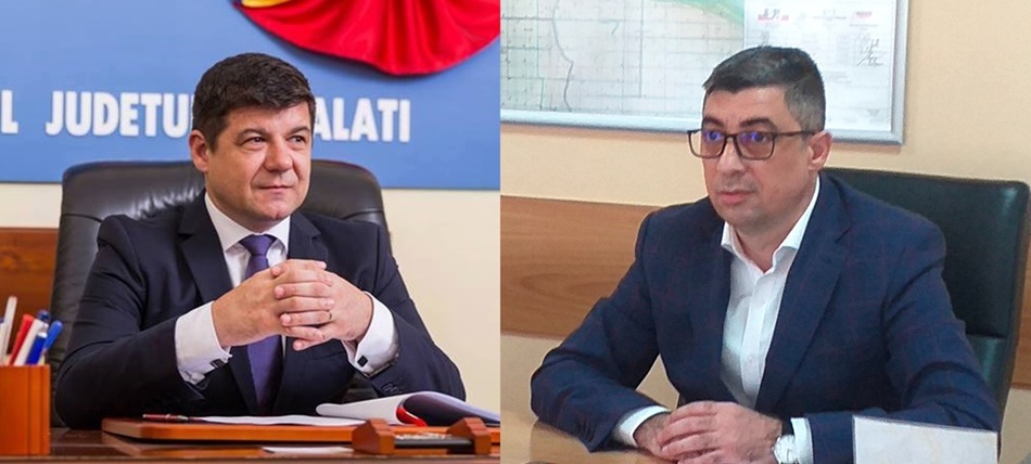 Președinții Consiliilor Județene Brăila și Galați au adresat o Scrisoare deschisă autorităților centrale, reclamând „o marginalizare a sud-estului&nbsp;României”