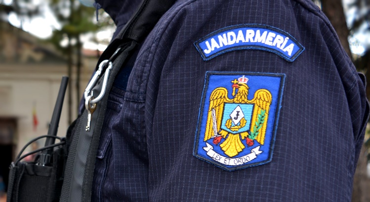 Jandarmeria Brăila recrutează candidați pentru instituțiile de învățământ ale&nbsp;MAI