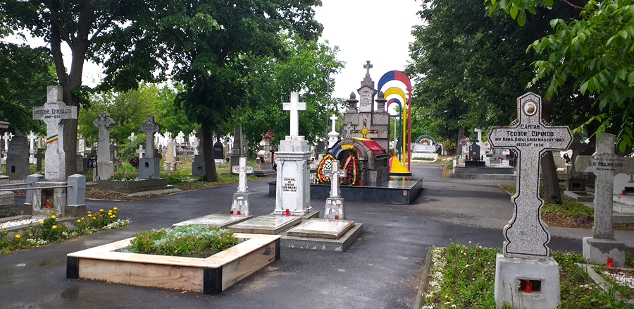 Programul manifestărilor din Brăila, dedicate sărbătoririi Zilei Eroilor României (Înălțarea&nbsp;Domnului)