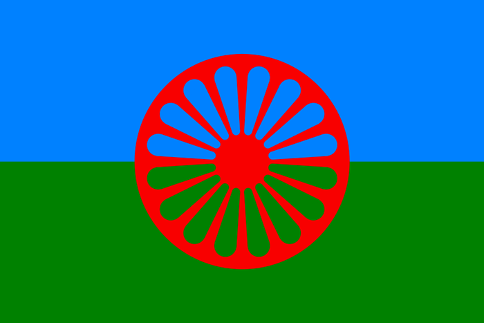 16 iunie, Ziua Limbii&nbsp;Rromani