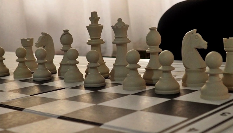 Se fac înscrieri la Trofeul „Rocada Mare” – șah rapid, de la&nbsp;Brăila