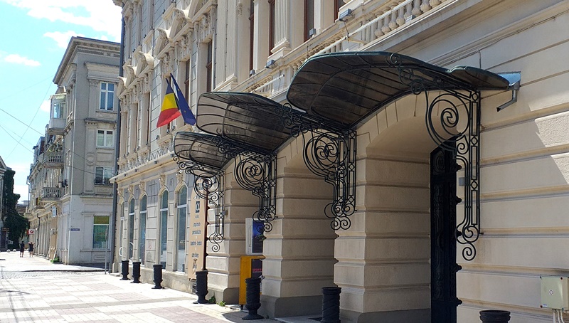 Teatrul „Maria Filotti” vă invită la spectacolul „Asta-i tinerețea noastră”, de Kenneth&nbsp;Lonergan