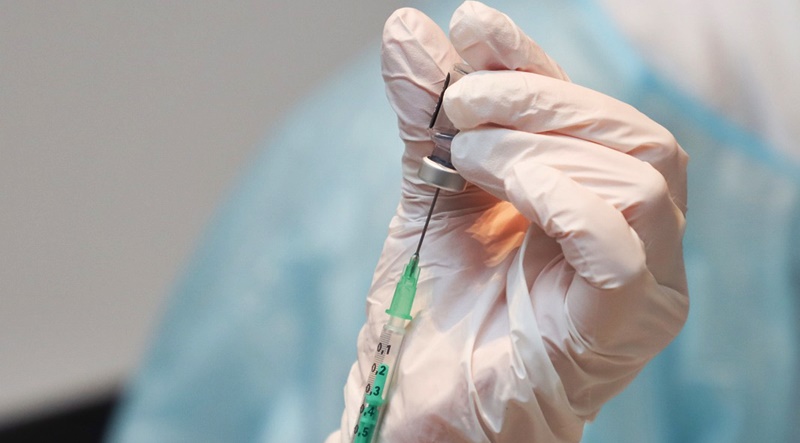 În contextul instituirii stării de alertă epidemiologică, DSP Brăila recomandă vaccinarea/revaccinarea împotriva&nbsp;Covid-19