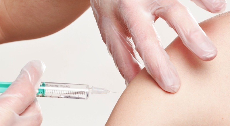 Campania „Orașul vaccinează Satul” – în curând, în Berteștii de Jos și&nbsp;Ciocile