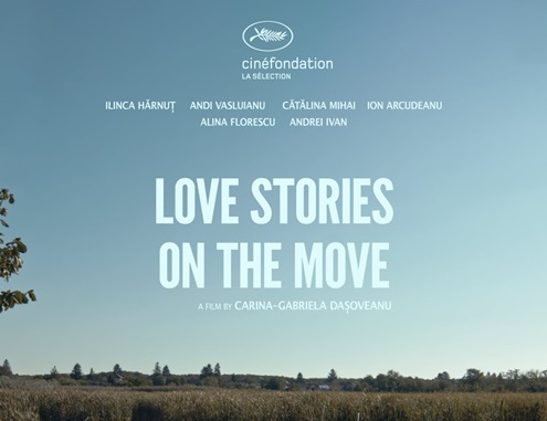Scurtmetrajul românesc „Prin oraş circulă scurte poveşti de dragoste”, premiat la Festivalul de Film de la&nbsp;Cannes