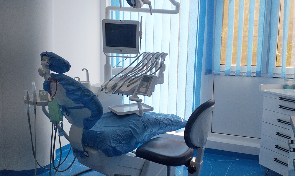 Prin programul “Start-up Nation – Romania”,  un vis a devenit realitate. Joi, a fost inaugurată la Brăila o nouă clinică stomatologică&nbsp;performantă