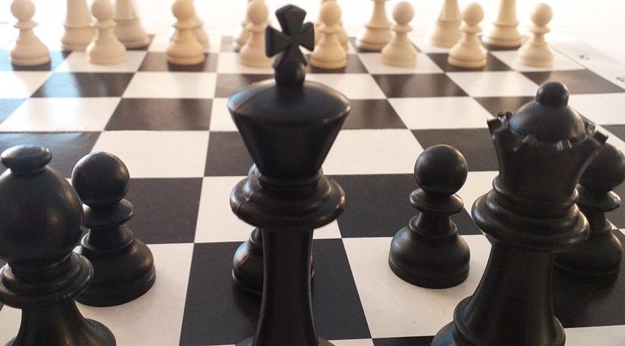 Cupa „Maritimo” Brăila – șah&nbsp;rapid