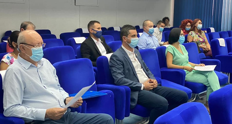 Mai mulți bani pentru modernizarea străzilor din cartierul Lacu&nbsp;Dulce